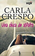 Carla Crespo - Una chica de asfalto.jpg