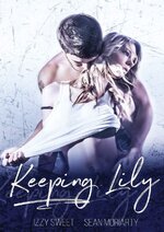 Izzy Sweet & Sean Moriarty - Disciples 01- Keeping Lily.jpg