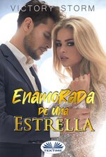 Victory Storm - Enamorada De Una Estrella.jpg