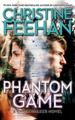 Christine Feehan - Ghostwalkers 18 - Phantom Game.jpg