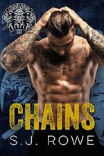 S.J. Rowe - Hounds Of The Reaper MC 01 - Chains.jpg