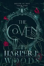 Harper L. Woods - Coven Of Bones 01 - Adelaide Forrest - The Coven.jpg