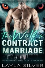 Layla Silver - Werewolf Mountain Resort 03 - The Wolf’s Contract Marriage.jpg