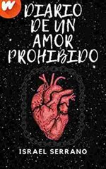 Israel Serrano - Diario de un amor prohibido.jpg