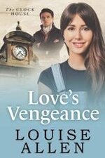 Louise Allen - The Clock House Mysteries 01 – La Venganza Del Amor.jpg