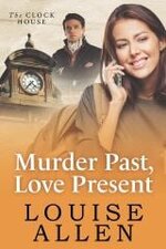 Louise Allen - The Clock House Mysteries 02 – Asesinato Pasado, Amor En El Presente.jpg