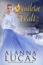 Alanna Lucas  - A Waltz With Destiny 03 - Valz De Muerdago.jpg