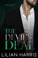 Lilian Harris - The devil's deal.jpg