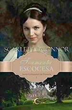 Scarlett O’Connor - Corazones de Escocia 03 - Tormenta escocesa.jpg