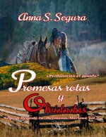 Anna S. Segura - Y llegaste tú. Hermanos Marlowe 02 - Promesas rotas y olvidadas.jpg