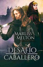 Marliss Melton - Caballeros De York 03 - El Desafío Del Caballero.jpg