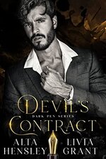 Alta Hesley - Livia Grant - Dark Pen 01 - Devil's Contract.jpg