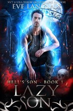 Eve Langlais - Hell's Son 01 - Lazy Son.jpg