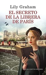 Lily Graham - El secreto de la librera de París.jpg