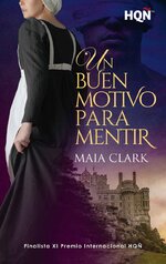 Maia Clark - Un buen motivo para mentir.jpg