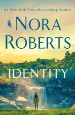 Nora Roberts - Identity trad.jpg