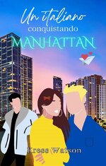 Kress Watson - Manhattan 02 - Un italiano conquistando Manhattan.jpg