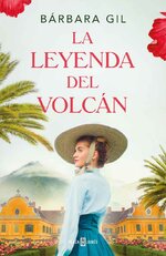 Bárbara Gil - La leyenda del volcán.jpg