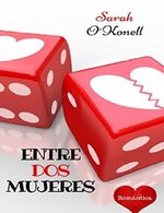 Sarah O'Konell - Entre dos mujeres.jpg