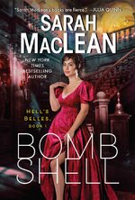 Sarah Maclean - Hell's Belles 01 - Bombshell.jpg