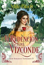 Mile Bluett - Romances Victorianos 04 - La Redención del Vizconde.jpg