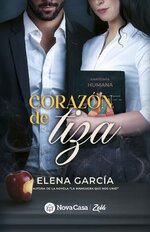 Elena García - Corazón de tiza.jpg