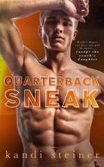 Kandi Steiner - Red Zone Rivals 03 - Quarterback Sneak.jpg