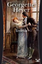 Georgette Heyer - Venetia.jpg