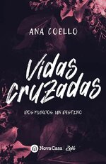 Ana Coello - Vidas Cruzadas.jpg