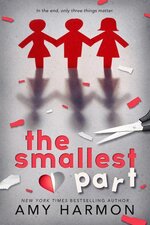 Amy Harmon - The Smallest Part.jpg