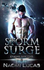 Naomi Lucas - Cyborg shifters 02 - Storm surge.jpg