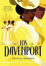 Krystal Marquis - Los Davenport 01 - Los Davenport.jpg