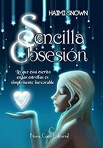 Haimi Snown - Sencilla obsesion.jpg