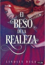 Lindsay Duga - El beso de la realeza.jpg