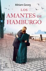 Miriam Georg - Una estrella sobre el rio Elba 02 - Los amantes de Hamburgo.jpg