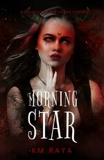 K.M. Raya - Morning Star.jpg