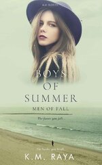 K.M. Raya - Boys Of Summer.jpg