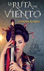 Concha Álvarez - La Ruta del Viento 01 - La Ruta del Viento.jpg