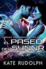 Kate Rudolph - Parejas Guerreras de los Zulir 05 - El Paseo del Synnr.jpg