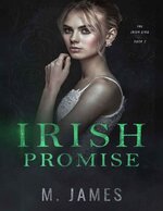 M. James - Irish King 02 - Irish Promise.jpg