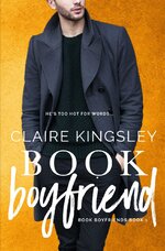 Claire Kingsley - Book boyfriend 01 - Book Boyfriend.jpg