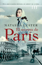 Natasha Lester - El secreto de Paris.jpg