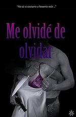 Ariadna Tuxell - Me olvide de olvidar.jpg