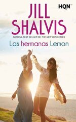 Jill Shalvis - Las hermanas Lemon.jpg