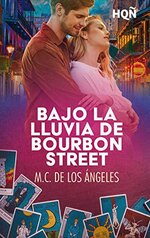 M. C. de Los Angeles - Bajo la lluvia de Bourbon Street.jpg