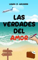 Laura M. Navarro - Las verdades del amor.jpg