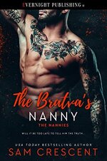 Sam Crescent - The Nannies 11 - The Bratva's Nanny.jpg