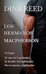 Dina Reed - Los hermanos Macpherson.jpg