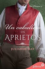 Julianne May - Los Preston 04 - Un caballero en aprietos.jpg