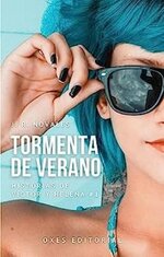 J. R. Novales - Historias de Víctor y Helena 01 - Tormenta de verano.jpg